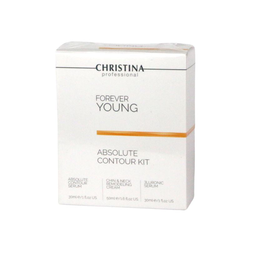 Absolute Contour Kit - Christina Forever Young Buy Online | Beauty 