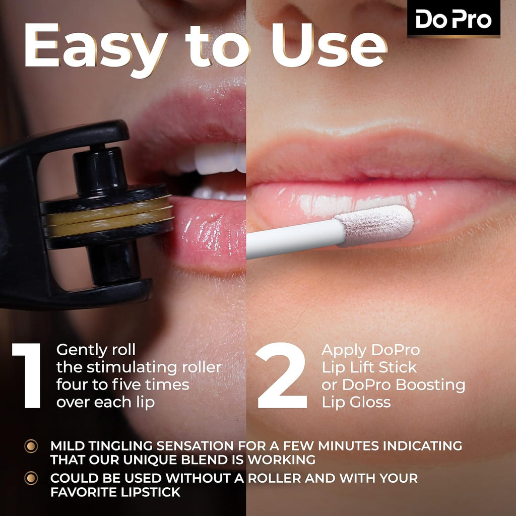 Boosting Lip Gloss - DoPro