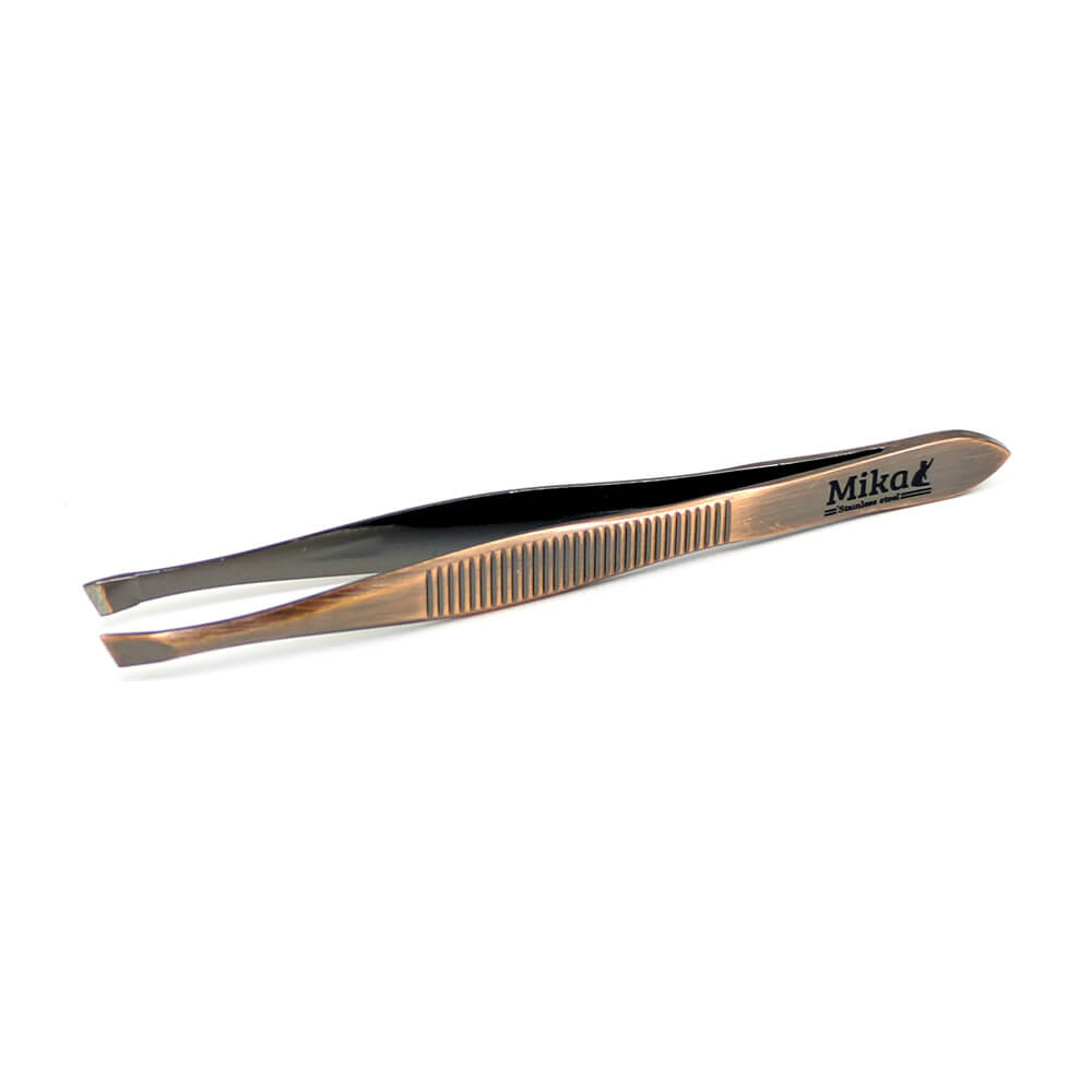 Slant Tweezers