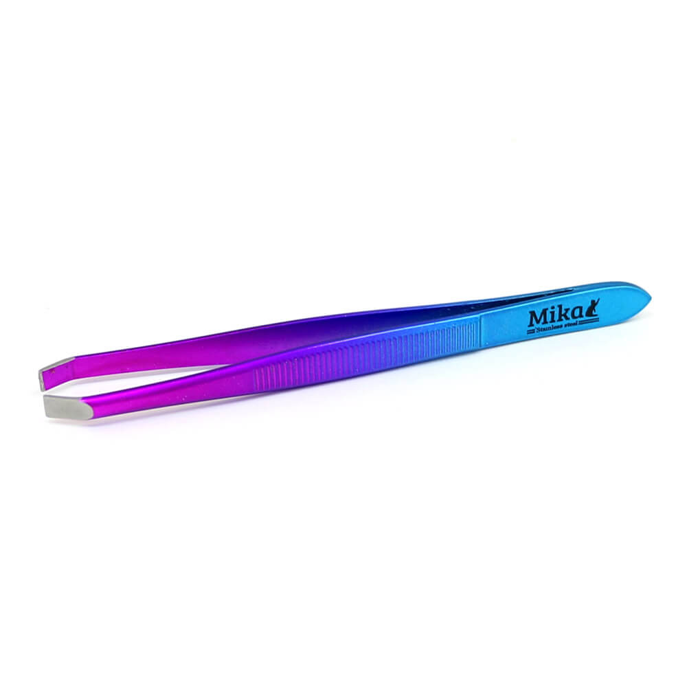 Straight Tweezers