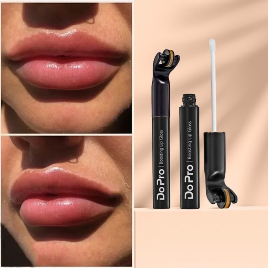 Boosting Lip Gloss - DoPro