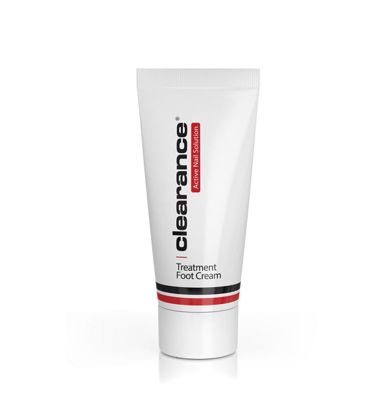 Treatment Foot Cream - Clearance