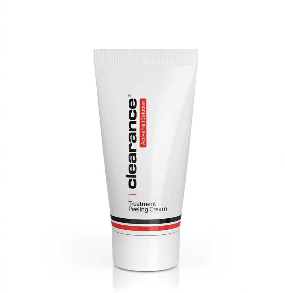 Treatment Peeling Cream - Clearance