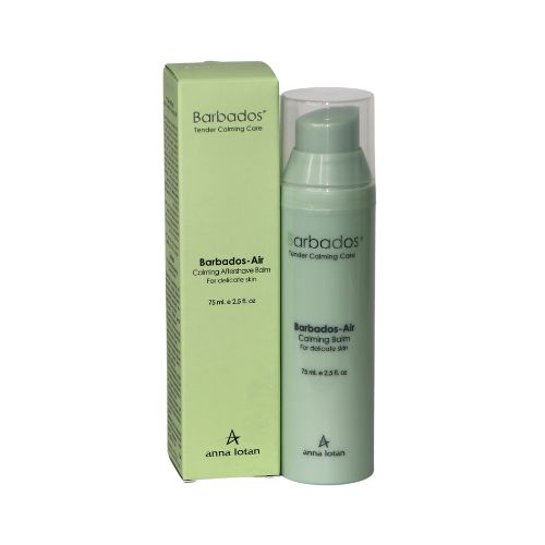 Barbados Air Calming Balm - Anna Lotan Barbados