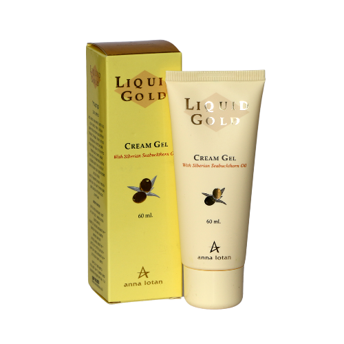 Cream Gel - Anna Lotan Liquid Gold