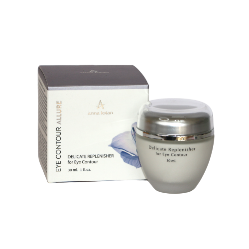 Delicate Replenisher - Anna Lotan Eye Contour