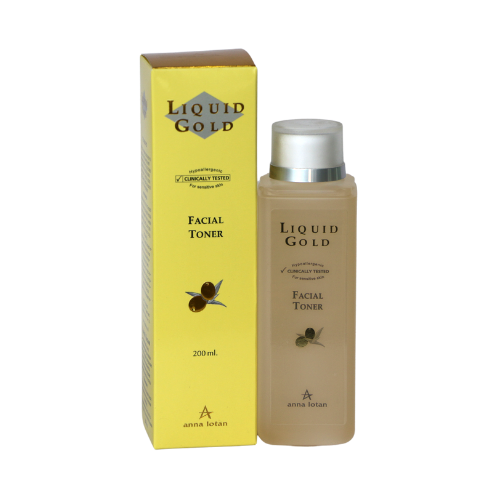 Facial Toner - Anna Lotan Liquid Gold