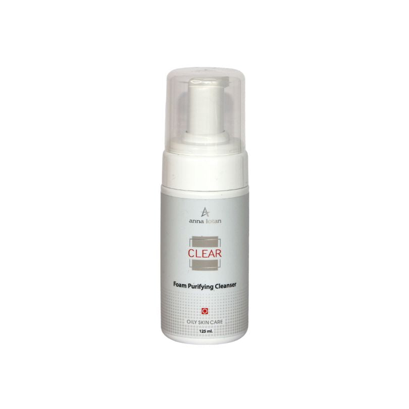 Foam Purifying Cleanser - Anna Lotan Clear