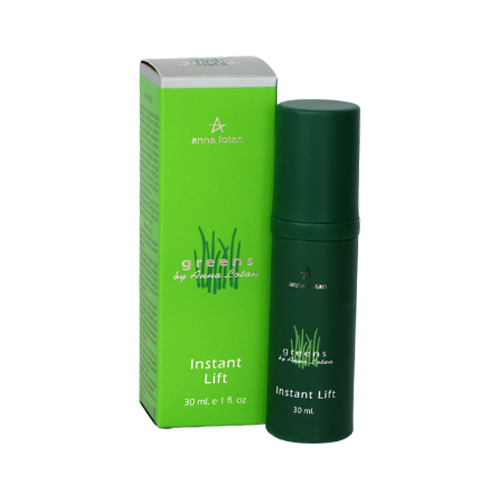 Instant Lift - Anna Lotan Greens