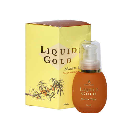 Marine Fluid - Anna Lotan Liquid Gold