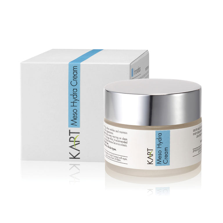 Meso Hydra Cream - Kart Innovation