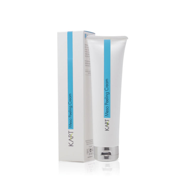 Meso Peeling Cream - Kart Innovation