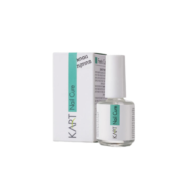 Nail Cure - Kart Feeto Care