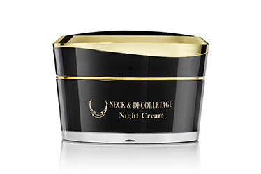 Neck and Décolletage Cream - Royal Care