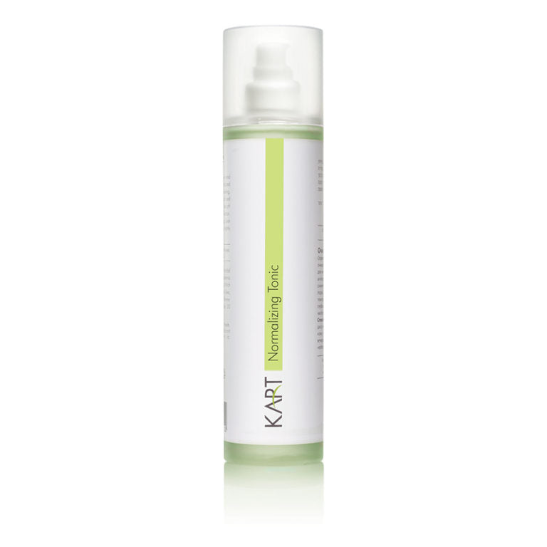 Normalizing Tonic 250- Kart Clear & Matte