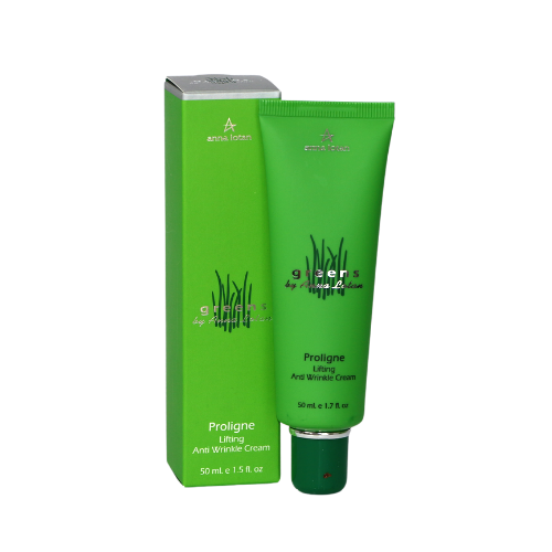 Proligne Lifting Anti Wrinkle Cream - Anna Lotan Greens