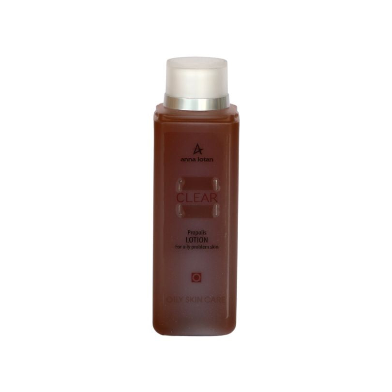 Propolis Lotion - Anna Lotan Clear