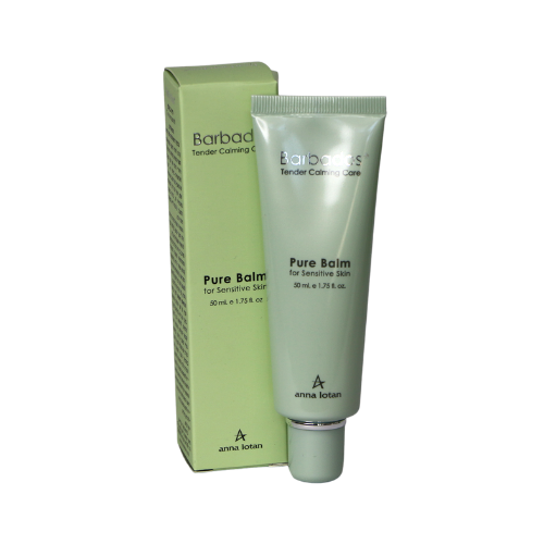 Pure Balm for Sensitive Skin - Anna Lotan Barbados