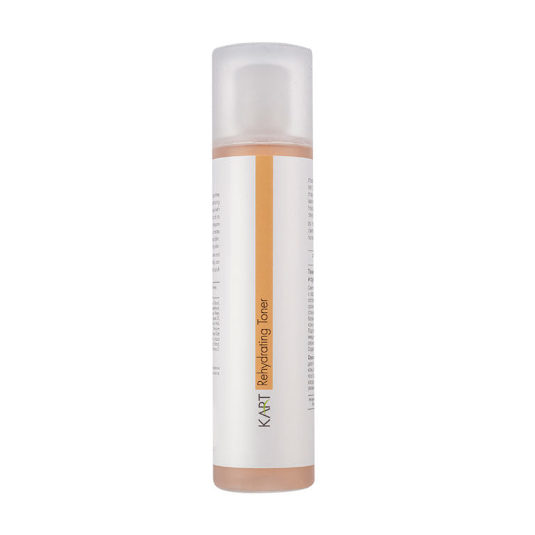 Rehydrating Toner 250 - Kart Timeless