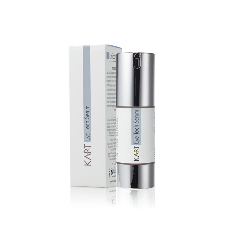 pic Eye Tech Serum - Kart Unicare