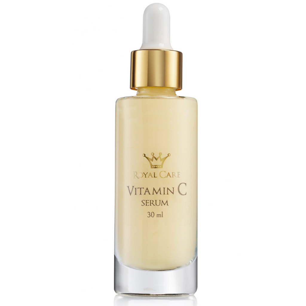 Vitamin C Serum - Royal Care