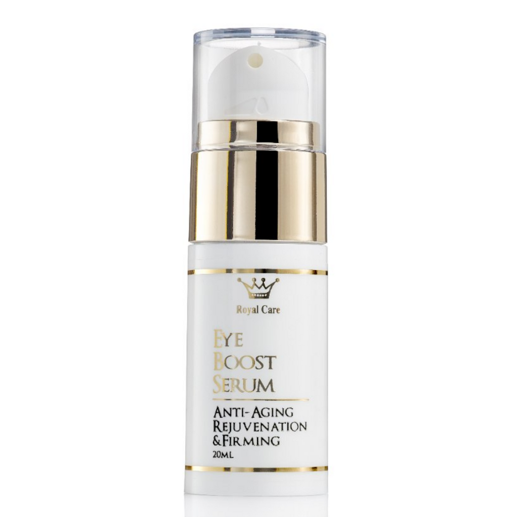 Eye Boost Serum - Royal Care